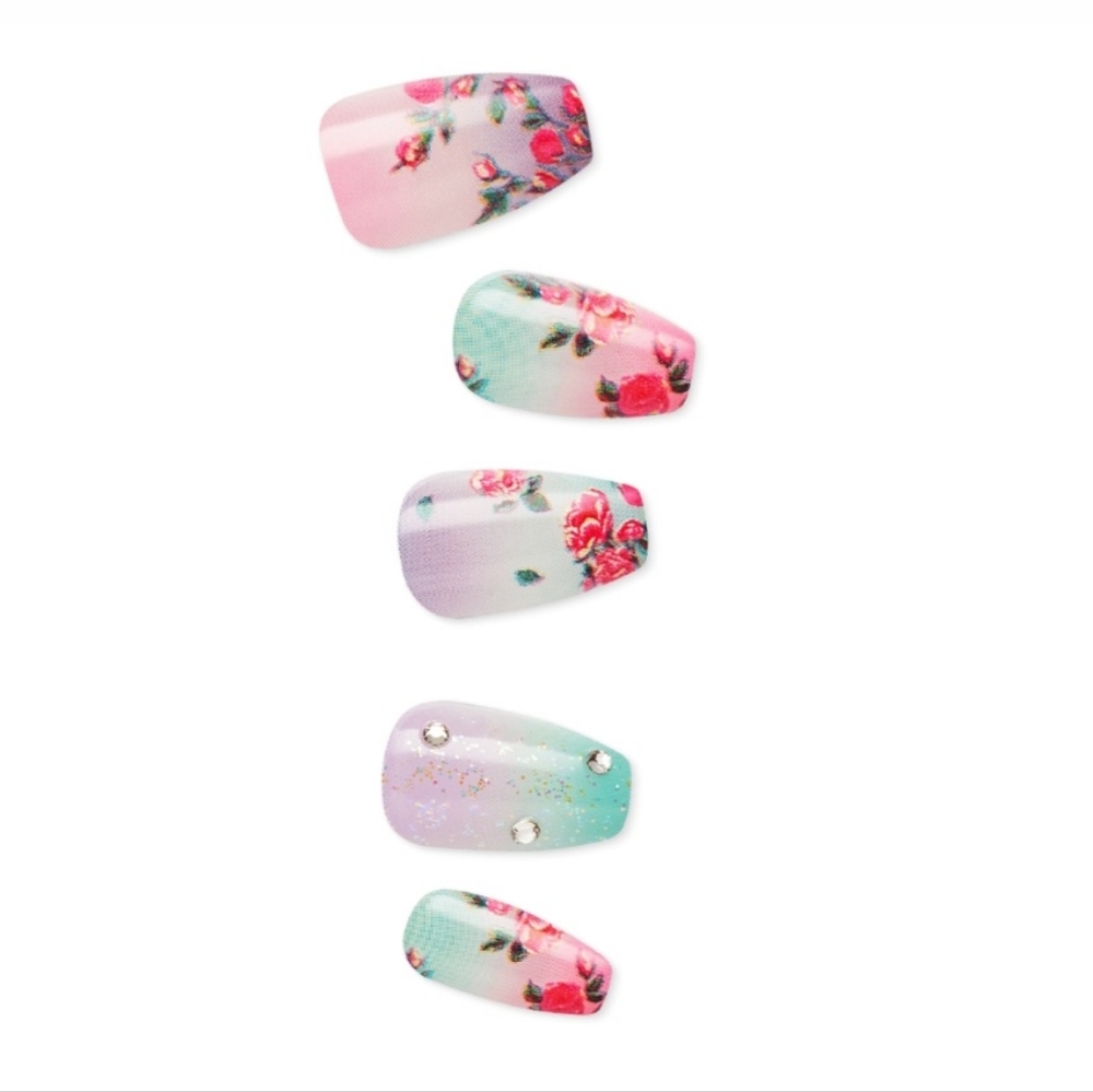 impress nails - Picture 1 of 2